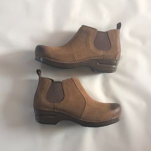 dansko boots frankie